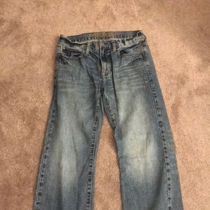 Men’s American Eagle jeans
